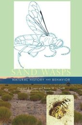 book The Sand Wasps: Natural History and Behavior