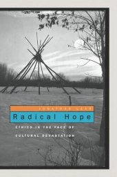 book Radical Hope: Ethics in the Face of Cultural Devastation