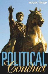 book Political Conduct