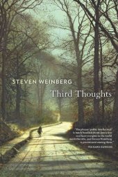 book Third Thoughts: The Universe We Still Don’t Know