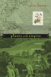 book Plants and Empire: Colonial Bioprospecting in the Atlantic World