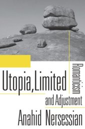 book Utopia, Limited: Romanticism and Adjustment