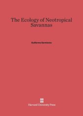 book The Ecology of Neotropical Savannas