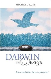 book Darwin and Design: Does Evolution Have a Purpose?