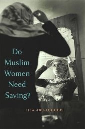 book Do Muslim Women Need Saving?