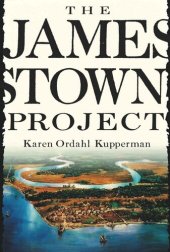 book The Jamestown Project