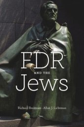 book FDR and the Jews