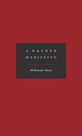 book A Hacker Manifesto