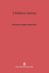 book Children Astray