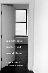 book Homelessness, Housing, and Mental Illness