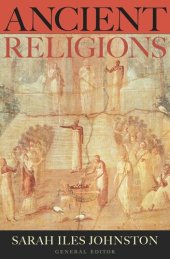 book Ancient Religions