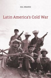 book Latin America’s Cold War