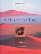 book A Desert Calling: Life in a Forbidding Landscape