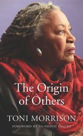 book The Origin of Others