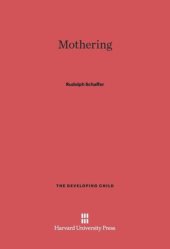 book Mothering