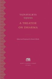 book A Treatise on Dharma