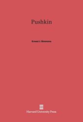 book Pushkin