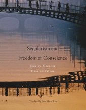 book Secularism and Freedom of Conscience