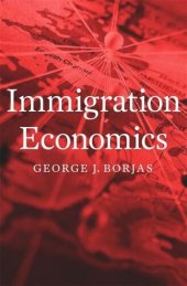 book Immigration Economics