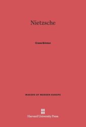 book Nietzsche