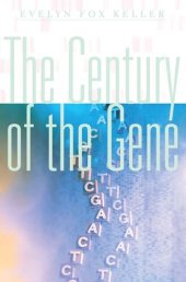 book The Century of the Gene