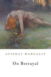 book On Betrayal