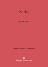 book Our Sun: Revised Edition