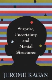 book Surprise, Uncertainty, and Mental Structures