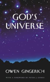 book God’s Universe