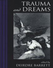 book Trauma and Dreams