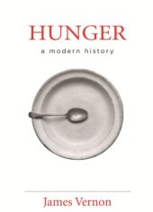 book Hunger: A Modern History