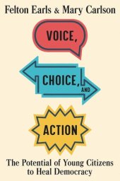 book Voice, Choice, and Action