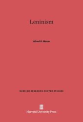 book Leninism