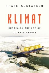 book Klimat: Russia in the Age of Climate Change