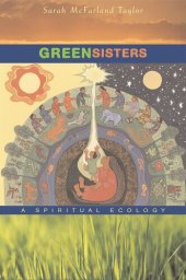 book Green Sisters: A Spiritual Ecology