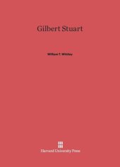 book Gilbert Stuart