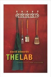 book The Lab: Creativity and Culture