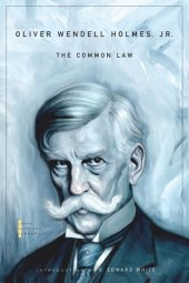 book The Common Law