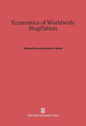 book Economics of Worldwide Stagflation