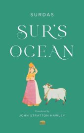 book Sur’s Ocean: Classic Hindi Poetry in Translation