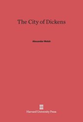 book The City of Dickens