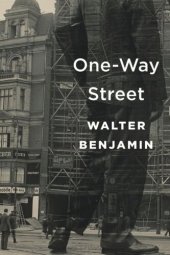 book One-Way Street