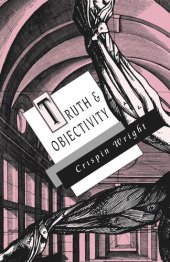 book Truth and Objectivity