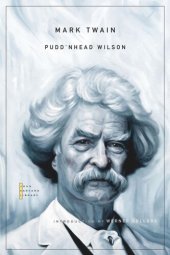 book Pudd’nhead Wilson