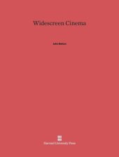 book Widescreen Cinema