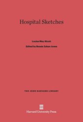 book Hospital Sketches