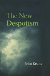 book The New Despotism