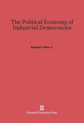 book The Political Economy of Industrial Democracies