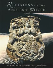 book Religions of the Ancient World: A Guide