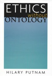 book Ethics without Ontology